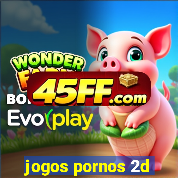 jogos pornos 2d